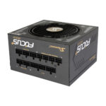 Seasonic ATX 750W FOCUS Plus  (750 Вт) (1)