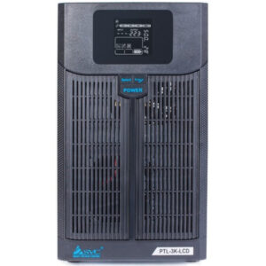 SVC PTL-3K (Линейно-интерактивные, Напольный, 3000 ВА, 2100 Вт) — изображение 2