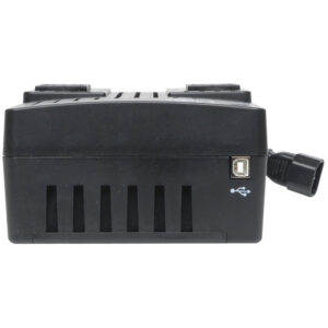 Tripp-Lite AVRX550U (Линейно-интерактивные, Напольный, 550 ВА, 300 Вт) — изображение 4