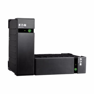 Eaton Ellipse ECO 650 FR (Линейно-интерактивные, Напольный, 650 ВА, 400 Вт) — изображение 1