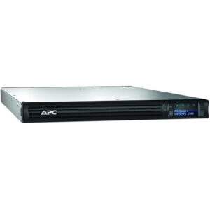 APC Smart-UPS 1500 1U (Линейно-интерактивные, C возможностью установки в стойку, 1500 ВА, 1000 Вт) — изображение 3