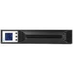 SVC RTL-1K-LCD (Линейно-интерактивные, C возможностью установки в стойку, 1000 ВА, 700 Вт) (1)