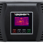 IPPON Innova RT 6000  (Двойное преобразование (On-Line), C возможностью установки в стойку, 6000 ВА, 5400 Вт) (4)