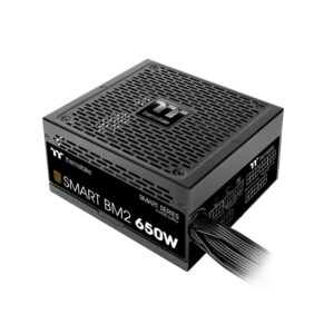 Блок питания Thermaltake Smart BM2 650W — изображение 1