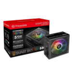Zalman Smart BX1 RGB 550W  (550 Вт) (5)