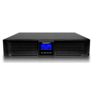 Delta Battery 9210-6225-01P (Линейно-интерактивные, C возможностью установки в стойку, 1500 ВА, 1350 Вт) — изображение 1