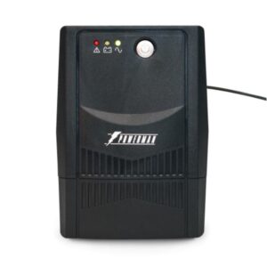Powerman Back PRO 500 (Линейно-интерактивные, Напольный, 500 ВА, 300 Вт) — изображение 2