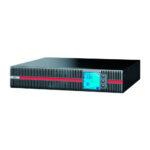 Powercom MRT-3000  (Двойное преобразование (On-Line), C возможностью установки в стойку, 3000 ВА, 3000 Вт) (1)