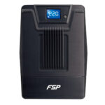 FSP DPV1500  (Линейно-интерактивные, Напольный, 1500 ВА, 900 Вт) (2)