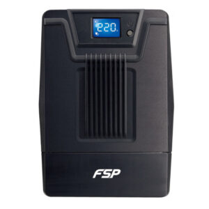 FSP DPV1500 (Линейно-интерактивные, Напольный, 1500 ВА, 900 Вт) — изображение 3