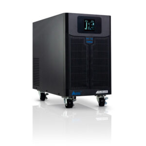 SVC PTL-5K-LCD (Линейно-интерактивные, Напольный, 5000 ВА, 4000 Вт) — изображение 1