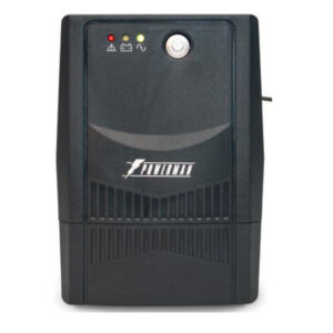 Powerman Back Pro 800 Plus (Линейно-интерактивные, Напольный, 800 ВА, 480 Вт) — изображение 1