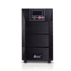 SVC PTX-2KL-LCD (Двойное преобразование (On-Line), Напольный, 2000 ВА, 1800 Вт) — изображение 2