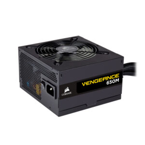 Corsair VENGEANCE Series 650M (650 Вт) — изображение 1