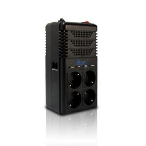Стабилизатор SVC AVR-1008-G — изображение 1