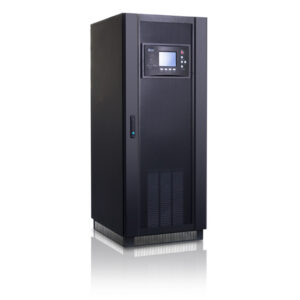 SVC GX33-120KVA (3-х фазные (On-Line), Напольный, 120000 ВА, 108000 Вт) — изображение 1
