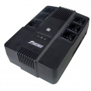 Powerman BRICK 800 (Линейно-интерактивные, Напольный, 800 ВА, 480 Вт) — изображение 10