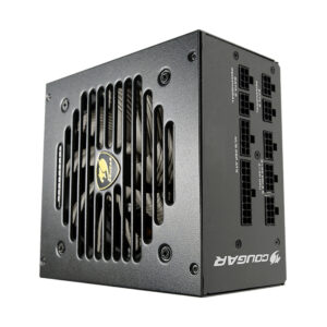 Блок питания Cougar GEX650 650W — изображение 1