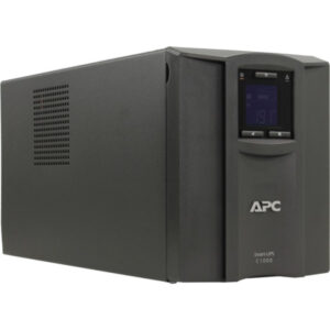 APC smc1000i rs (Линейно-интерактивные, Напольный, 1000 ВА, 600 Вт) — изображение 4