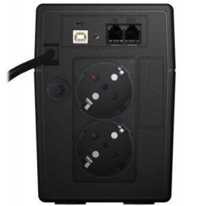 VOLTA Active 850 LED (Линейно-интерактивные, Напольный, 850 ВА, 480 Вт) — изображение 2
