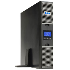 Eaton 9PX 1500 Вт RT2U (Двойное преобразование (On-Line), C возможностью установки в стойку, 1500 ВА, 1500 Вт) — изображение 1