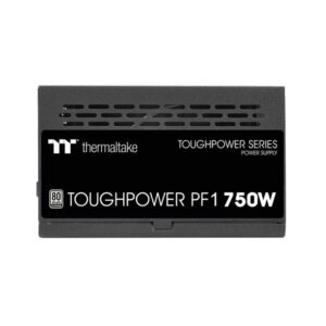 Thermaltake Toughpower PF1 750W TT Premium Edition (750 Вт) — изображение 3