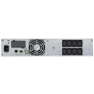 Eaton 5SC 1500 BA Стойка 2U (Линейно-интерактивные, C возможностью установки в стойку, 1500 ВА, 1050 Вт) — изображение 2