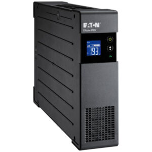 Eaton Ellipse PRO 1200 IEC (Линейно-интерактивные, Напольный, 1200 ВА, 750 Вт) — изображение 1