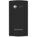 CyberPower UT450EI  (Линейно-интерактивные, Напольный, 450 ВА, 240 Вт) (1)