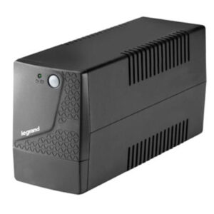 Legrand Keor SPX (Линейно-интерактивные, Напольный, 800 ВА, 480 Вт) — изображение 1