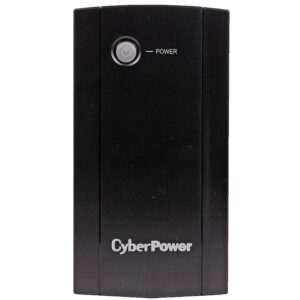 CyberPower UT1050E (Линейно-интерактивные, Напольный, 1050 ВА, 630 Вт) — изображение 2