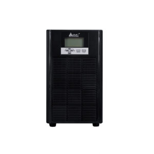 SVC PTX-10KL-LCD (Двойное преобразование (On-Line), Напольный, 100000 ВА, 10000 Вт) — изображение 2