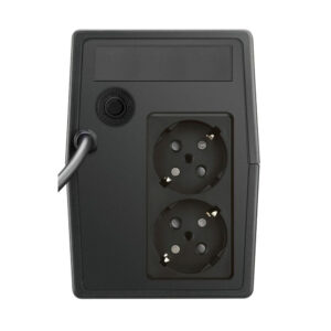 Vertiv itON 800VA (Линейно-интерактивные, Напольный, 800 ВА, 480 Вт) — изображение 2
