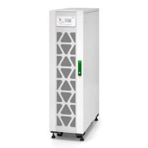 APC Easy UPS 3S 20 kVA 400 V 3:1 UPS (Двойное преобразование (On-Line), Напольный, 20000 ВА, 20000 Вт) — изображение 1