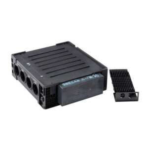 Eaton Ellipse ECO 650 DIN (Линейно-интерактивные, Напольный, 650 ВА, 400 Вт) — изображение 3