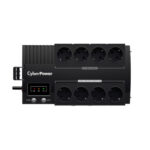 CyberPower BS850E  (Линейно-интерактивные, Напольный, 850 ВА, 480 Вт) (0)