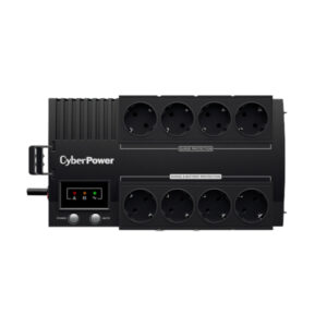 CyberPower BS850E (Линейно-интерактивные, Напольный, 850 ВА, 480 Вт) — изображение 1