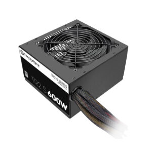 Блок питания Thermaltake TR2 S 600W — изображение 1