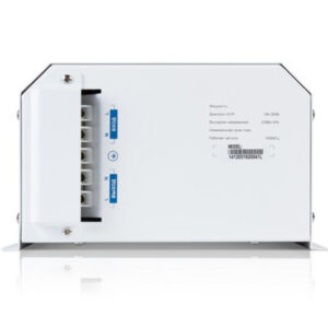 SVC AVR-3000-W (3000ВА/3000Вт) (50Гц) — изображение 3