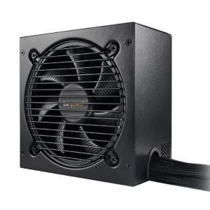 Блок питания Bequiet! Pure Power 11 500W L11-500W BN293 — изображение 1