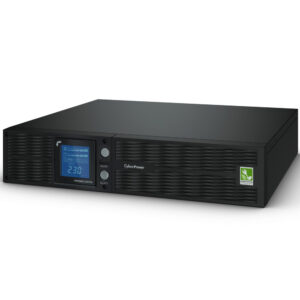 CyberPower PR2200ELCDRT2U (Линейно-интерактивные, C возможностью установки в стойку, 2200 ВА, 1980 Вт) — изображение 2