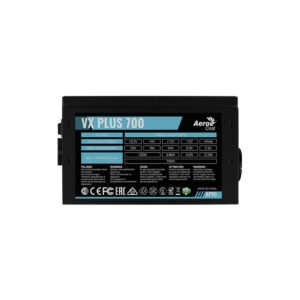 Блок питания Aerocool VX PLUS 700 — изображение 3
