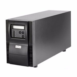 Powercom Vanguard VGS-3000XL (Двойное преобразование (On-Line), Напольный, 3000 ВА, 2700 Вт) — изображение 1