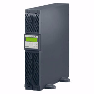 Legrand Daker DK 3000VA/2400W (Двойное преобразование (On-Line), C возможностью установки в стойку, 3000 ВА, 2400 Вт) — изображение 1