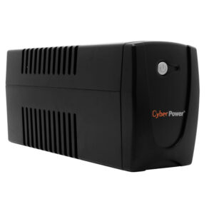 CyberPower VALUE 1000EI (Линейно-интерактивные, Напольный, 1000 ВА, 550 Вт) — изображение 1
