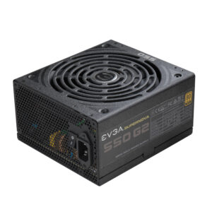 EVGA SuperNOVA G2 (550 Вт) — изображение 4