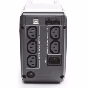 Powercom IMD-625AP (Линейно-интерактивные, Напольный, 625 ВА, 375 Вт) — изображение 2