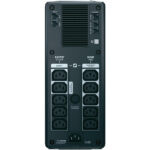 APC Back-UPS Pro 1200  (Линейно-интерактивные, Напольный, 1200 ВА, 720 Вт) (2)
