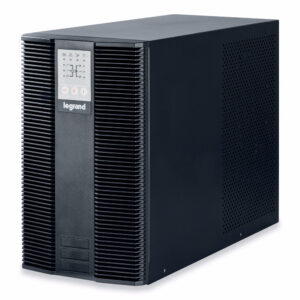 Legrand Keor LP 3000VA (Двойное преобразование (On-Line), Напольный, 3000 ВА, 2700 Вт) — изображение 1