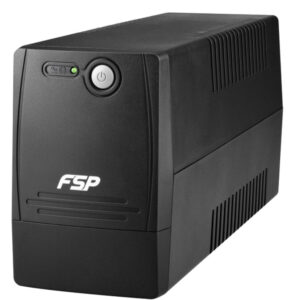 FSP PPF4801301 (Линейно-интерактивные, Напольный, 850 ВА, 480 Вт) — изображение 3